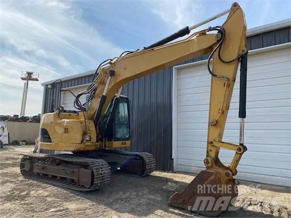 CAT 313D CR 대형 굴삭기 29톤 이상