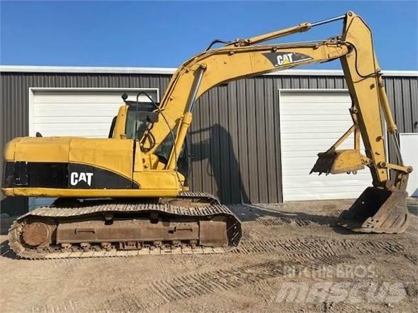 CAT 315C 대형 굴삭기 29톤 이상