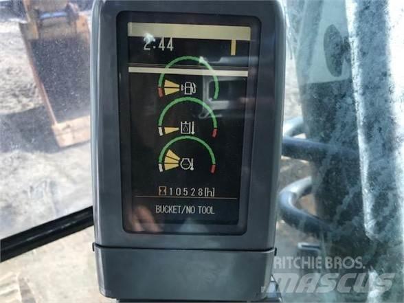 CAT 324DL 대형 굴삭기 29톤 이상