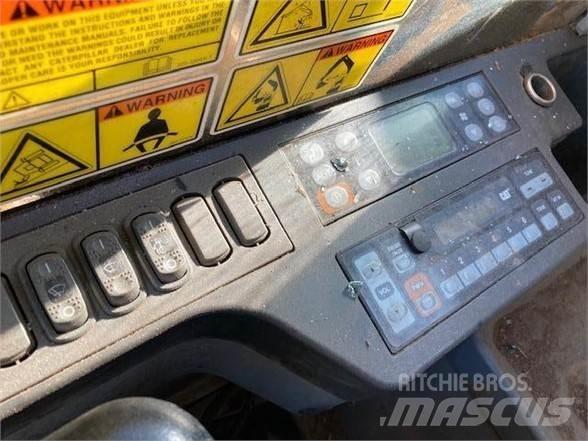 CAT 324EL 대형 굴삭기 29톤 이상