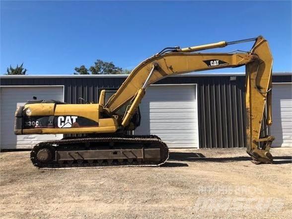 CAT 330CL 대형 굴삭기 29톤 이상