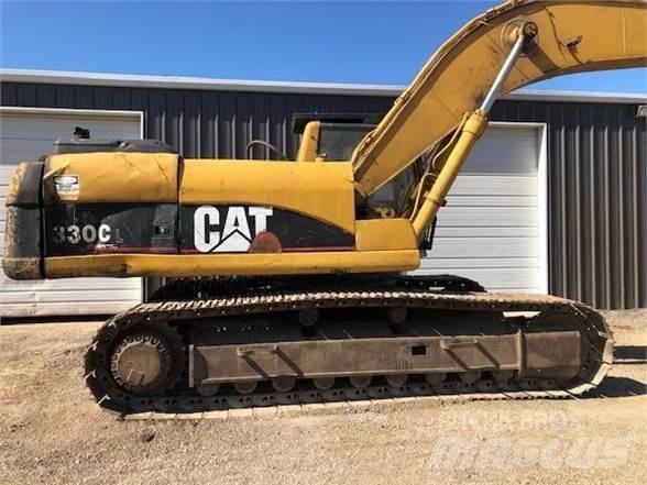 CAT 330CL 대형 굴삭기 29톤 이상