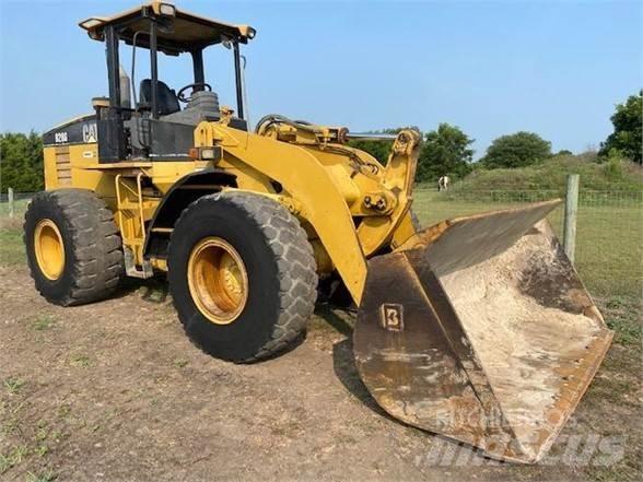 CAT 928G  휠로우더
