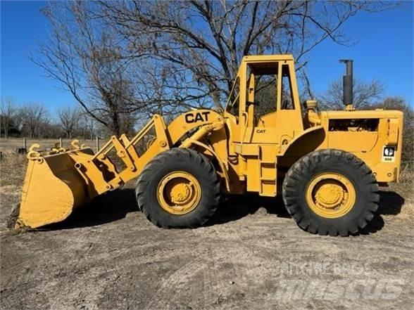 CAT 950  휠로우더