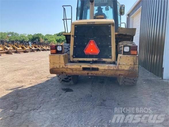 CAT 962G  휠로우더