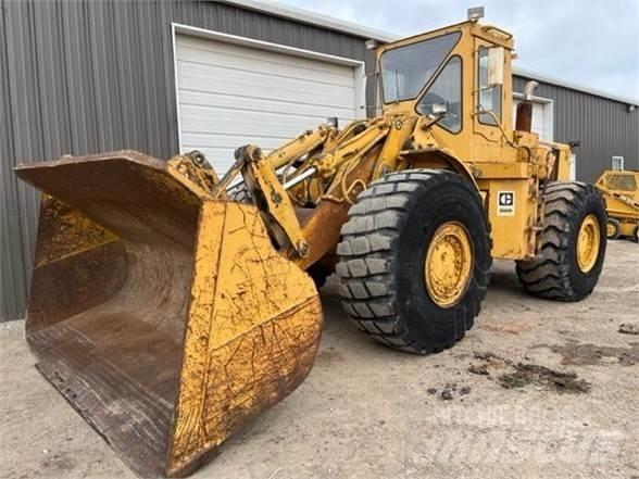 CAT 980B  휠로우더