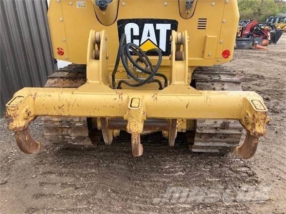 CAT D4K2 LGP 크롤러 도저