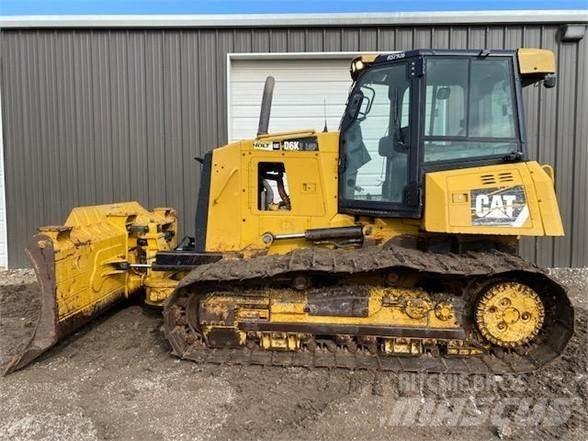 CAT D6K LGP 크롤러 도저