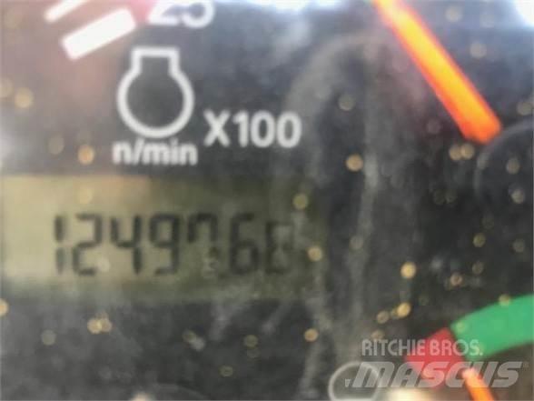 CAT TH460B 텔러 핸들러