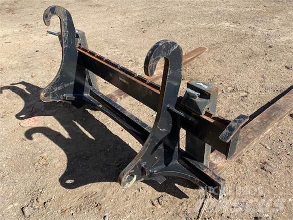 John Deere  포크