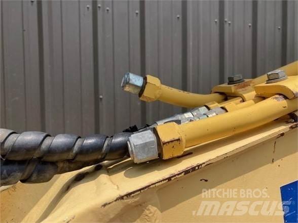 Komatsu PC27MR 소형 굴삭기 7톤 미만