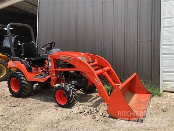 Kubota BX2350D 트랙터