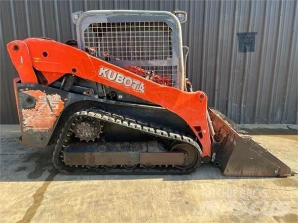 Kubota SVL75  스키드로더