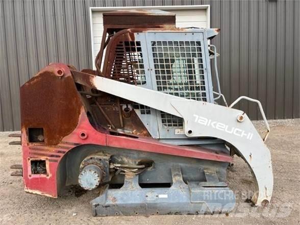 Takeuchi TL150  스키드로더
