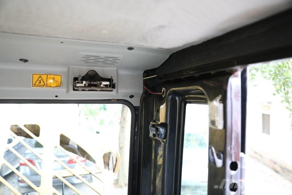 CAT 307 D 대형 굴삭기 29톤 이상