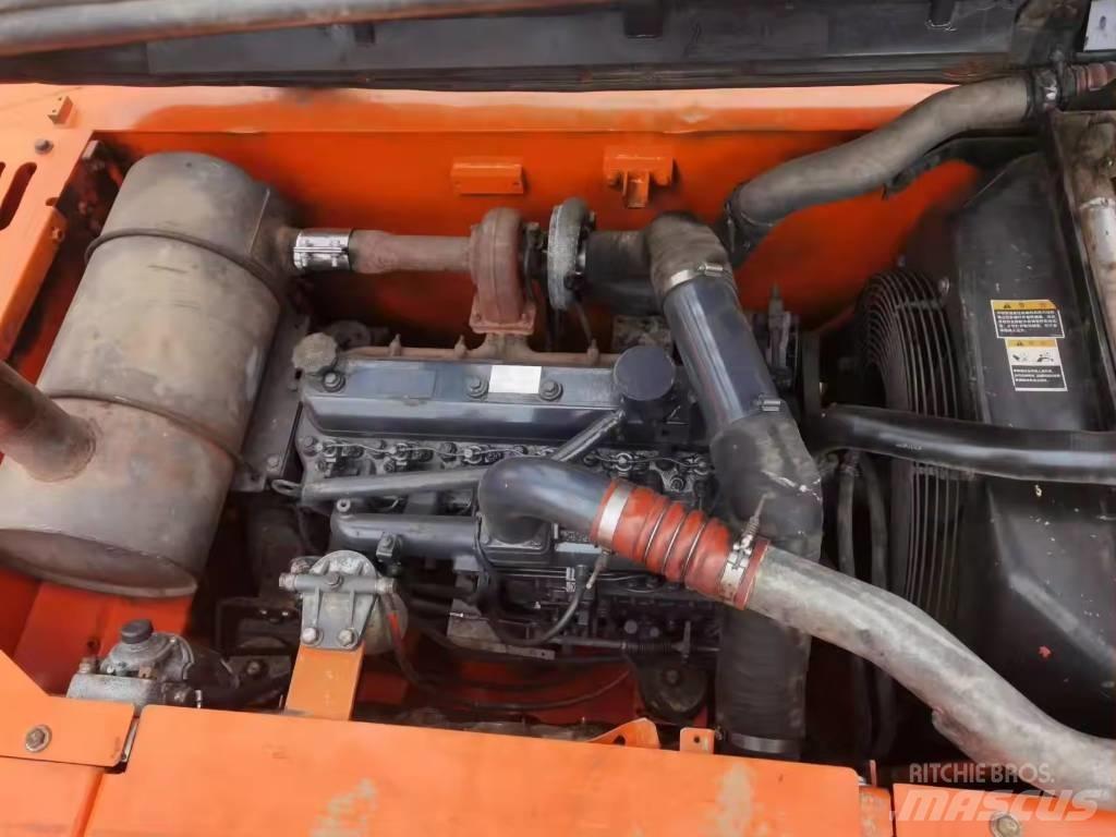 Doosan DX 225 LC 대형 굴삭기 29톤 이상