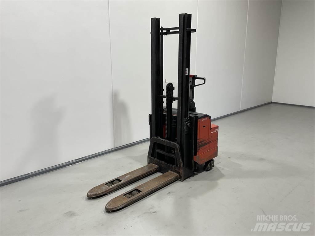 BT LSF1250/11 보행식 리치 지게차