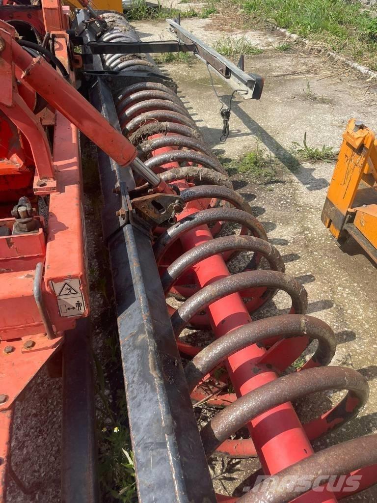 Maschio Aquila 5000 하로우