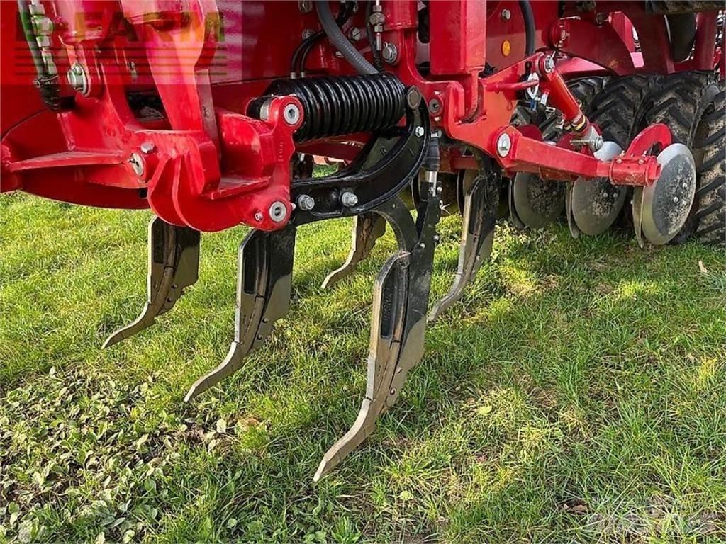 Horsch focus 6 td 드릴