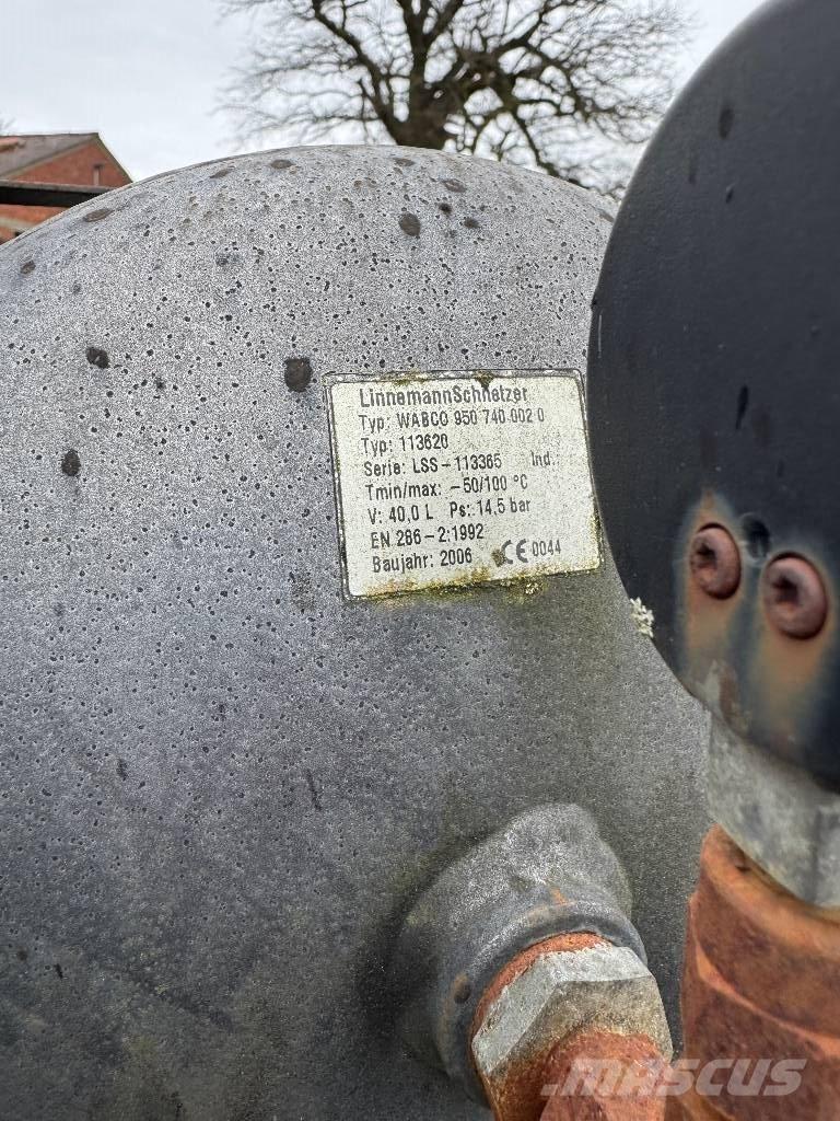 Breining Smart 1300 아스팔트 분무기