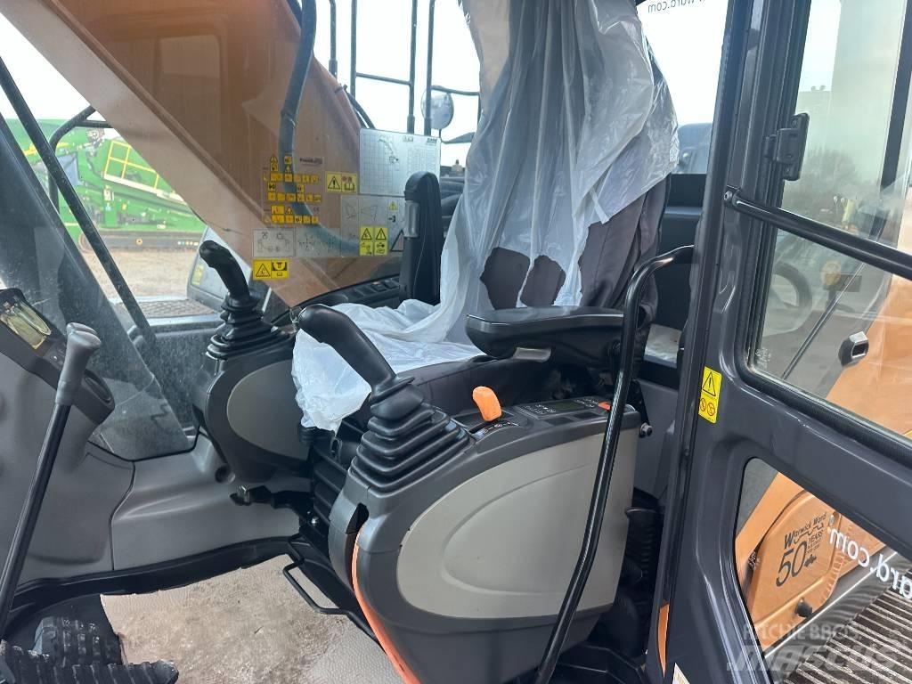 CASE CX 300D 대형 굴삭기 29톤 이상