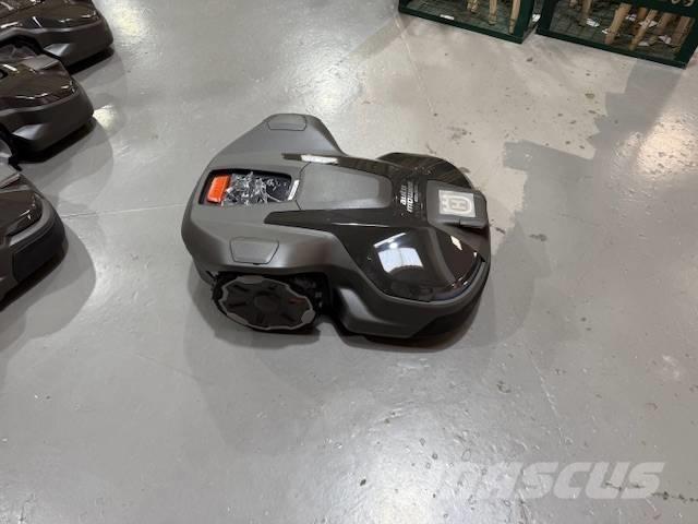 Husqvarna 430X 로봇형 잔디깎기
