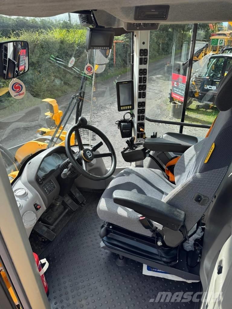 Volvo L 180 H  휠로우더