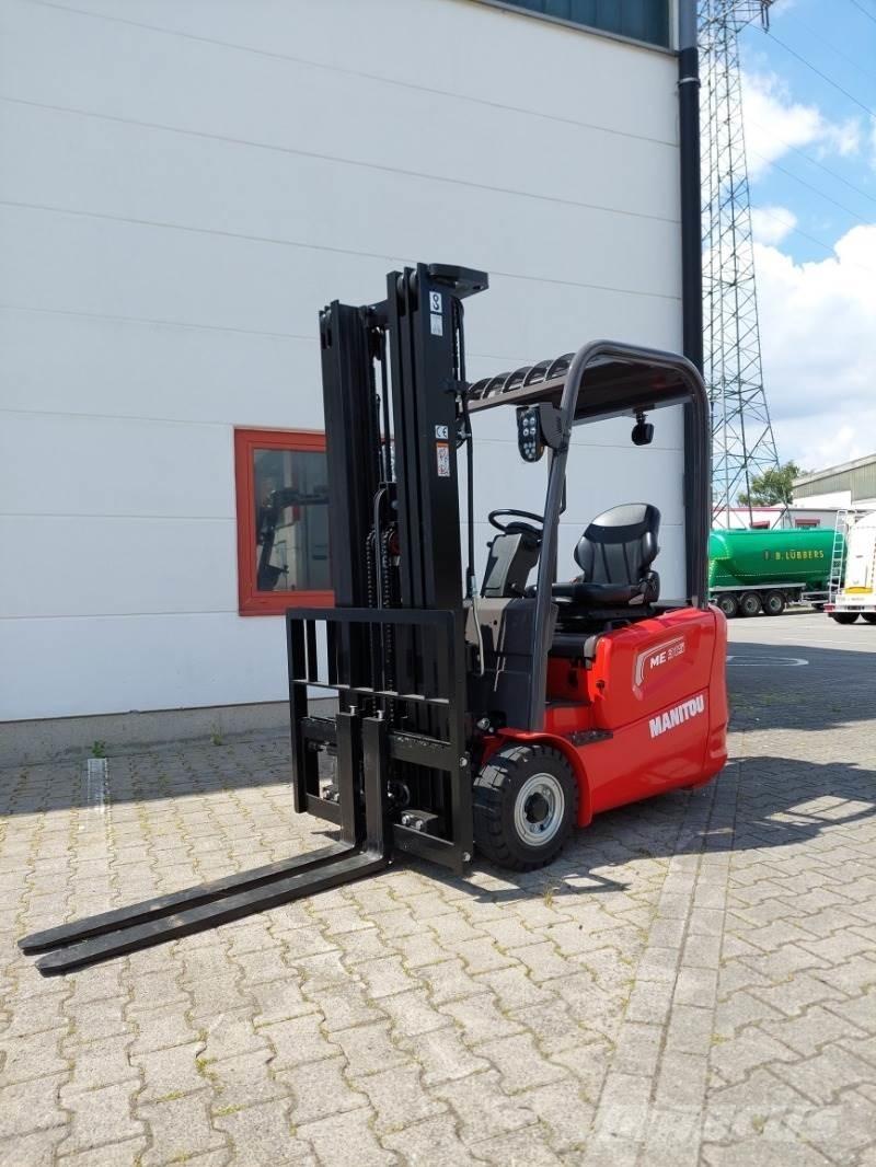Manitou ME 315 농기계 - 기타