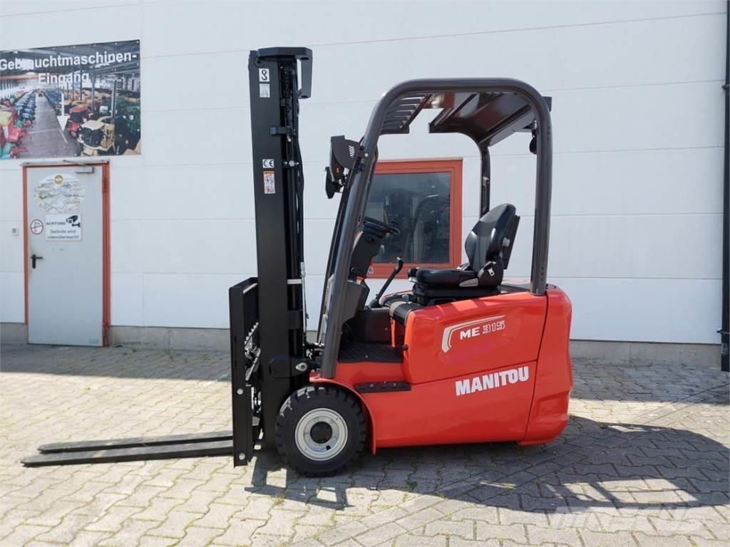 Manitou ME 315 농기계 - 기타