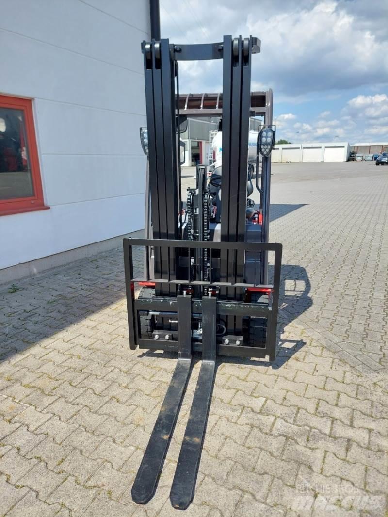 Manitou ME 315 농기계 - 기타