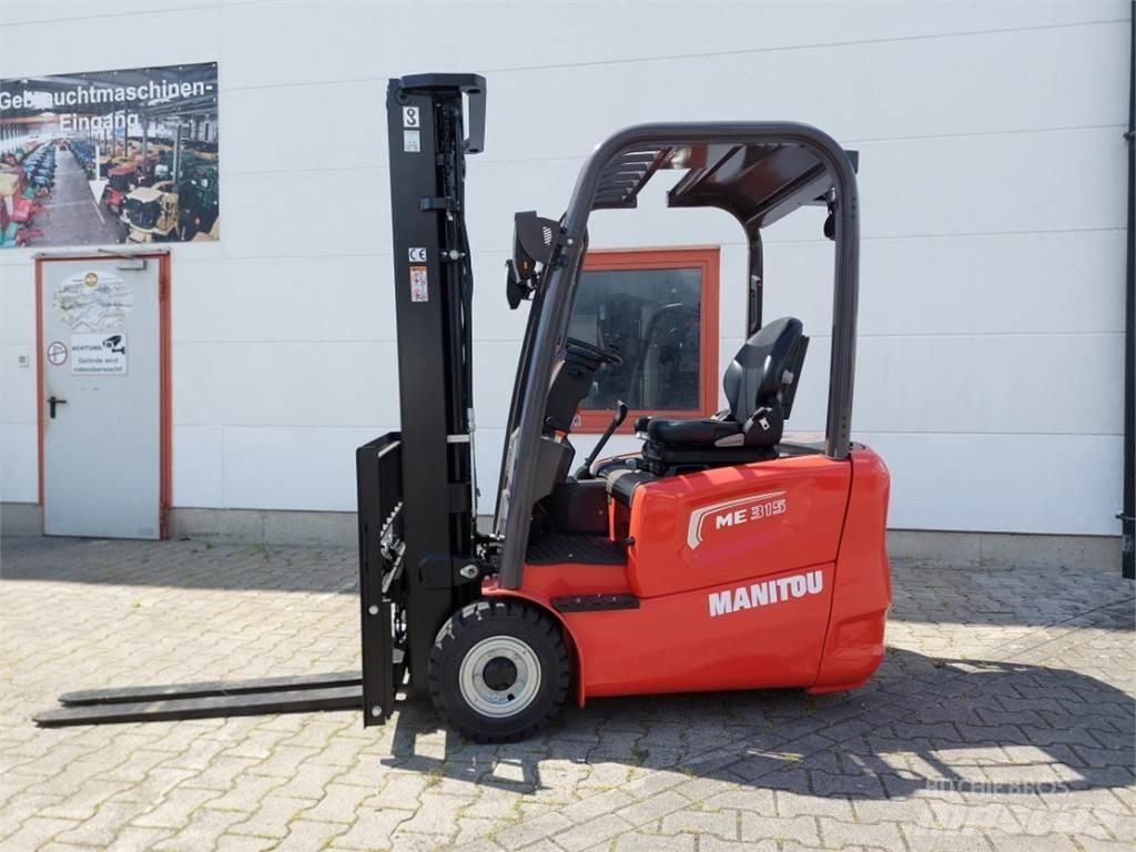 Manitou ME 315 농기계 - 기타