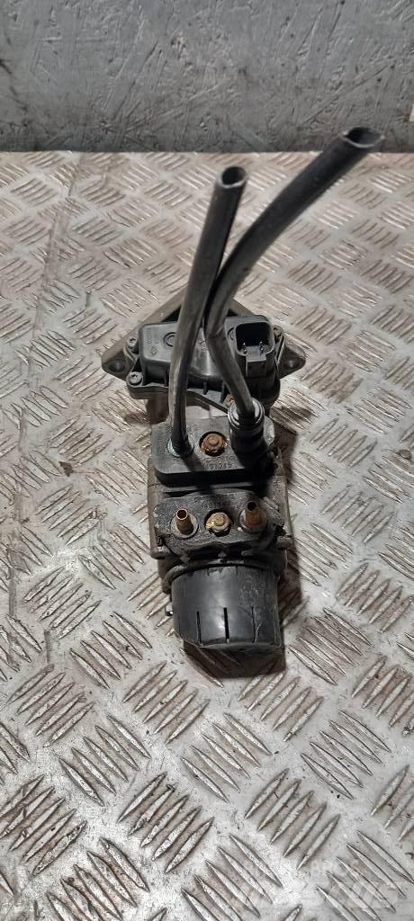 Scania G 400   1942889  브레이크