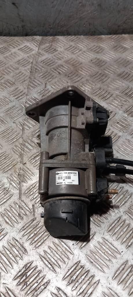 Scania G 400   1942889  브레이크