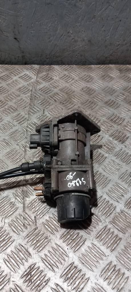 Scania G 400   1942889  브레이크