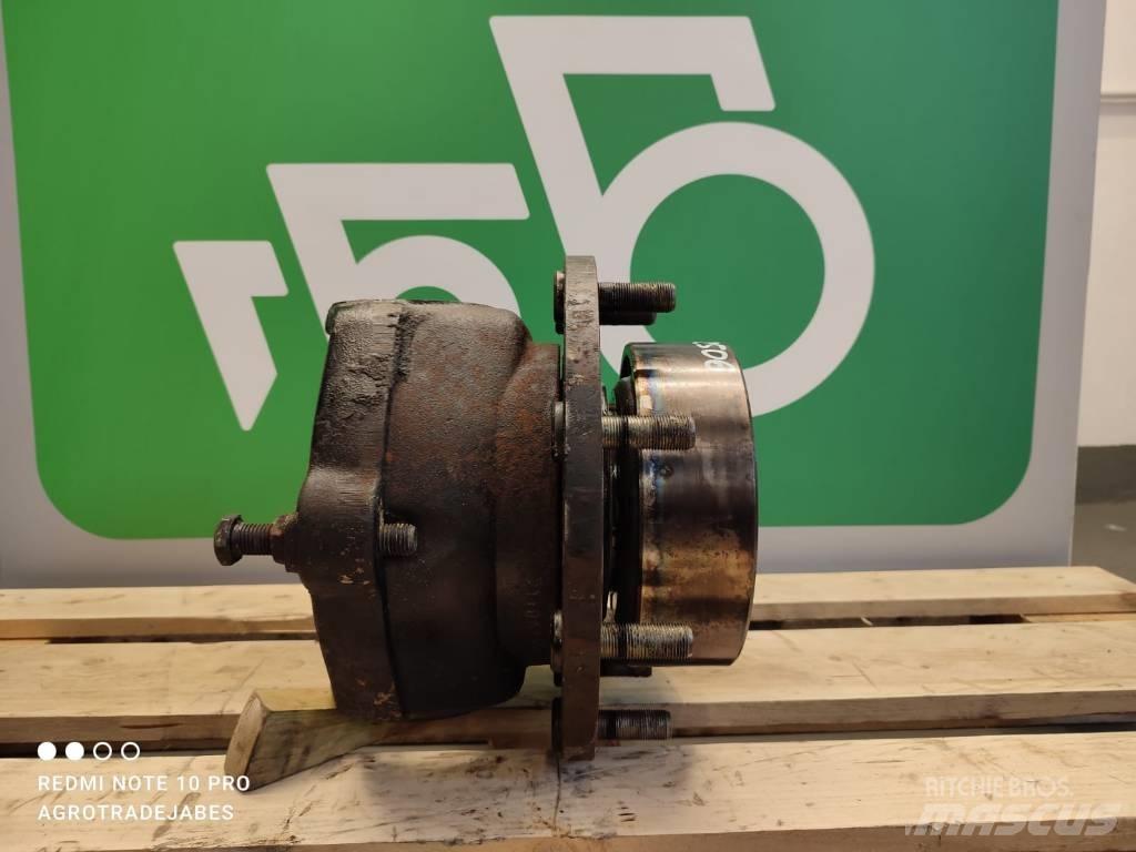 Kramer 750 hub 차축