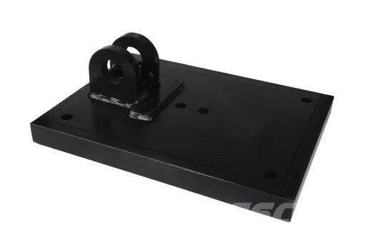 CAT - talpa cala 트랜스미션