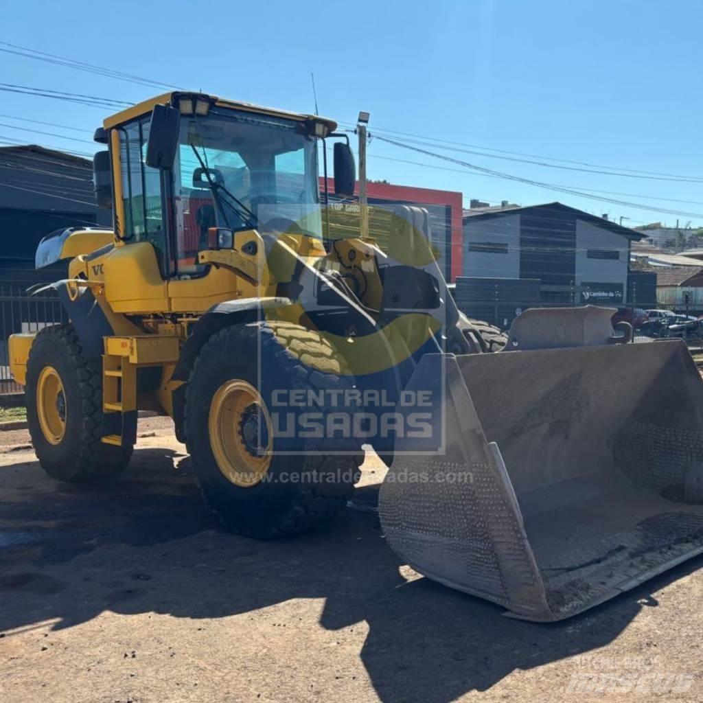 Volvo L 90 F  휠로우더