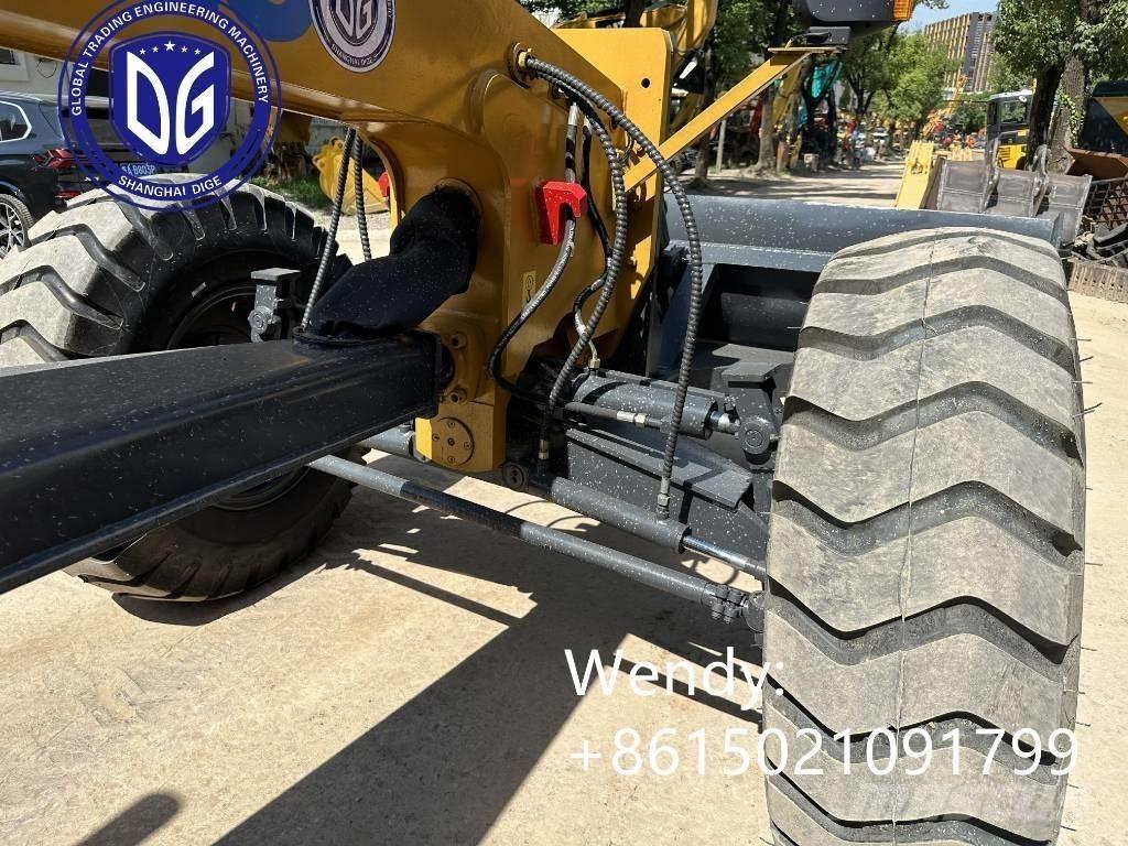 XCMG GR1803 그레이더