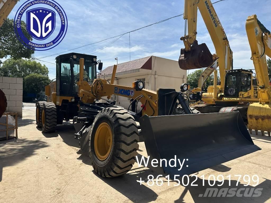 XCMG GR1803 그레이더