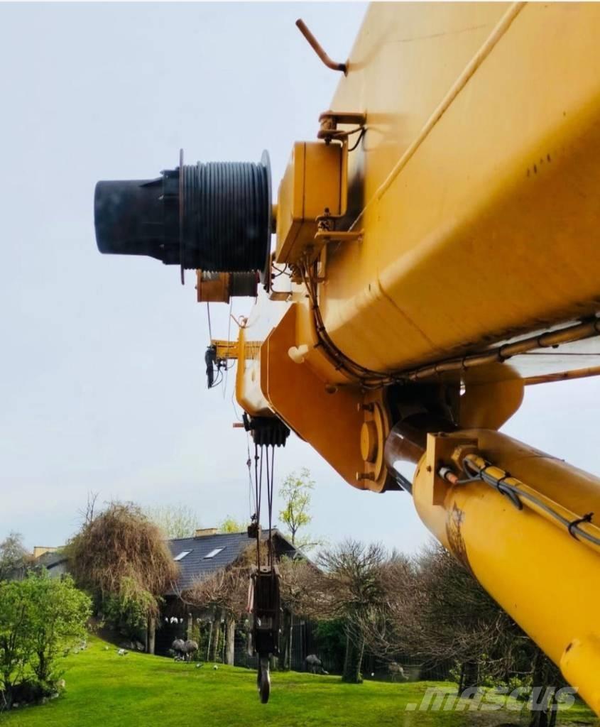 Grove GMK 3050 A/T 크레인