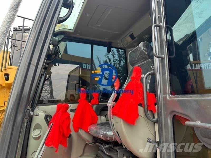 Volvo EC 60 D 소형 굴삭기 7톤 미만