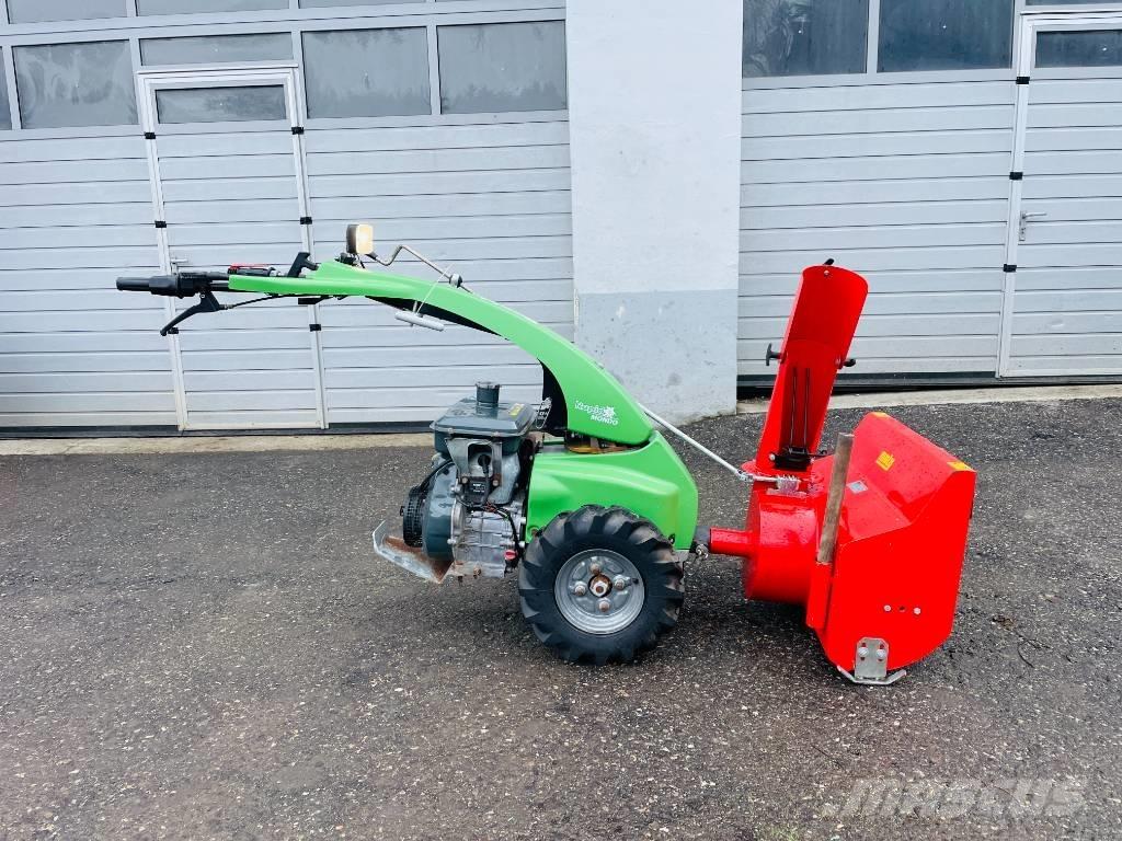 Rapid Mondo 다용도 공구 운반차