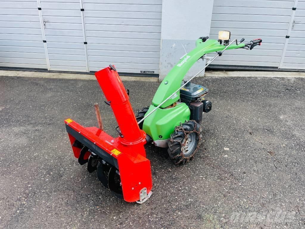 Rapid Mondo 다용도 공구 운반차