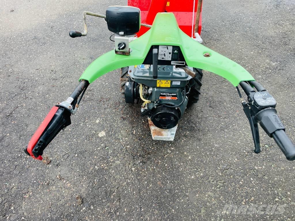 Rapid Mondo 다용도 공구 운반차