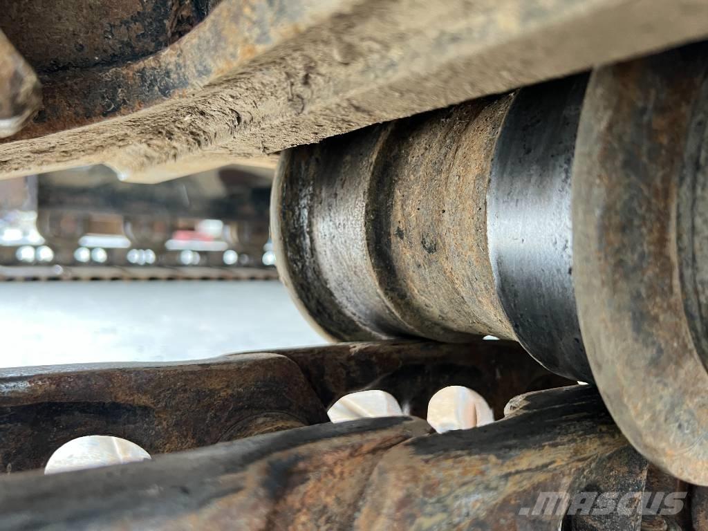 CAT 315F LCR 대형 굴삭기 29톤 이상