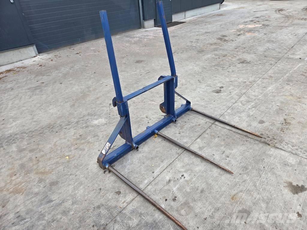 JLG Stroriek 프론트 로더 부속품