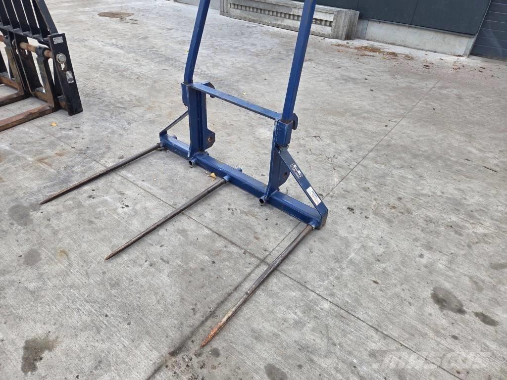 JLG Stroriek 프론트 로더 부속품