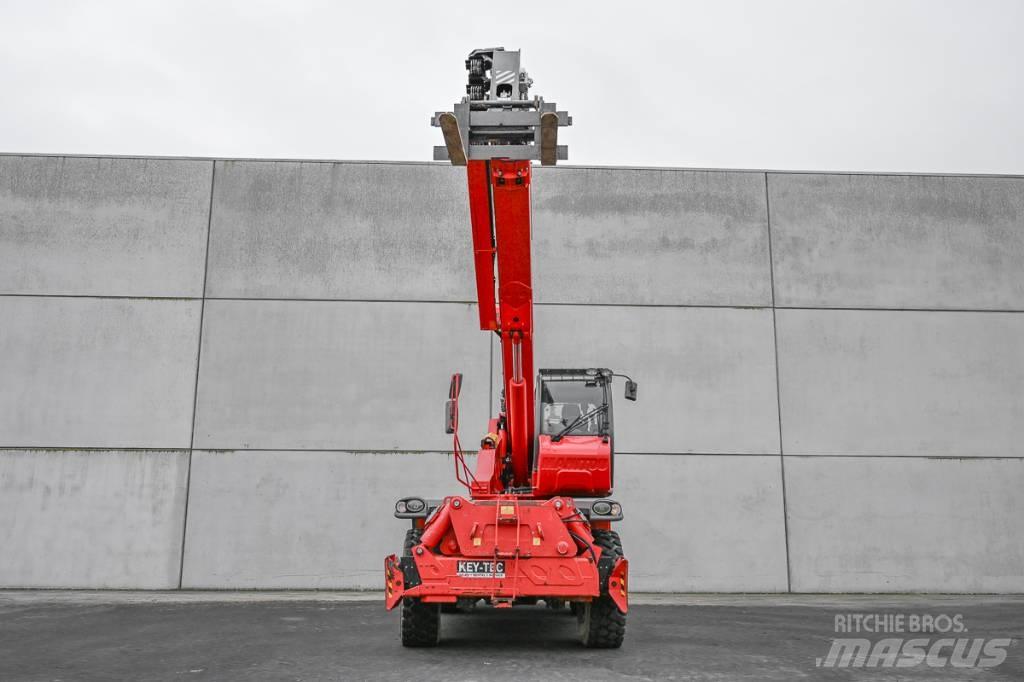 Manitou MRT 3255 텔러 핸들러