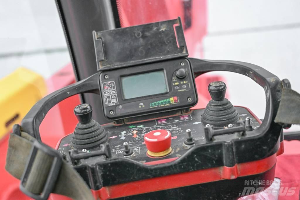 Manitou MRT 3255 텔러 핸들러