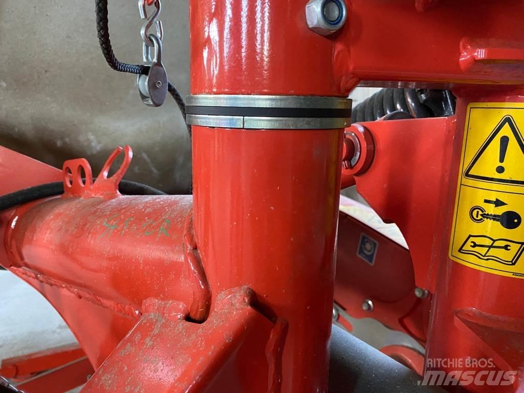Kuhn Gmd 315 제초기